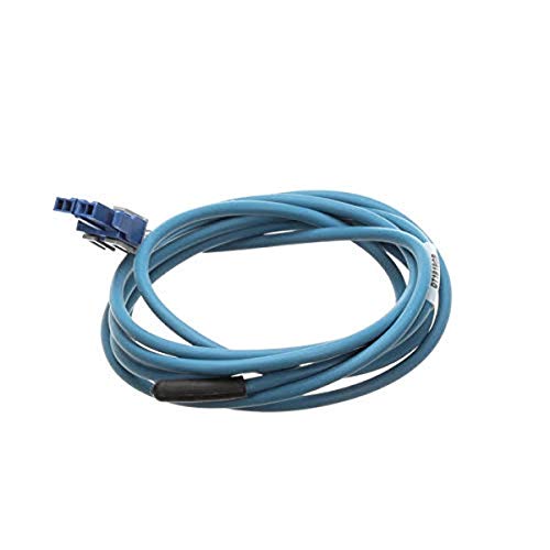 Traulsen 334-60084-01 חיישן טמפרטורת סליל כחול, אורך 60